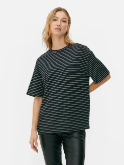 The Edit Oversized T-Shirt|Primark Best
