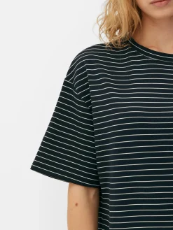 The Edit Oversized T-Shirt|Primark Best
