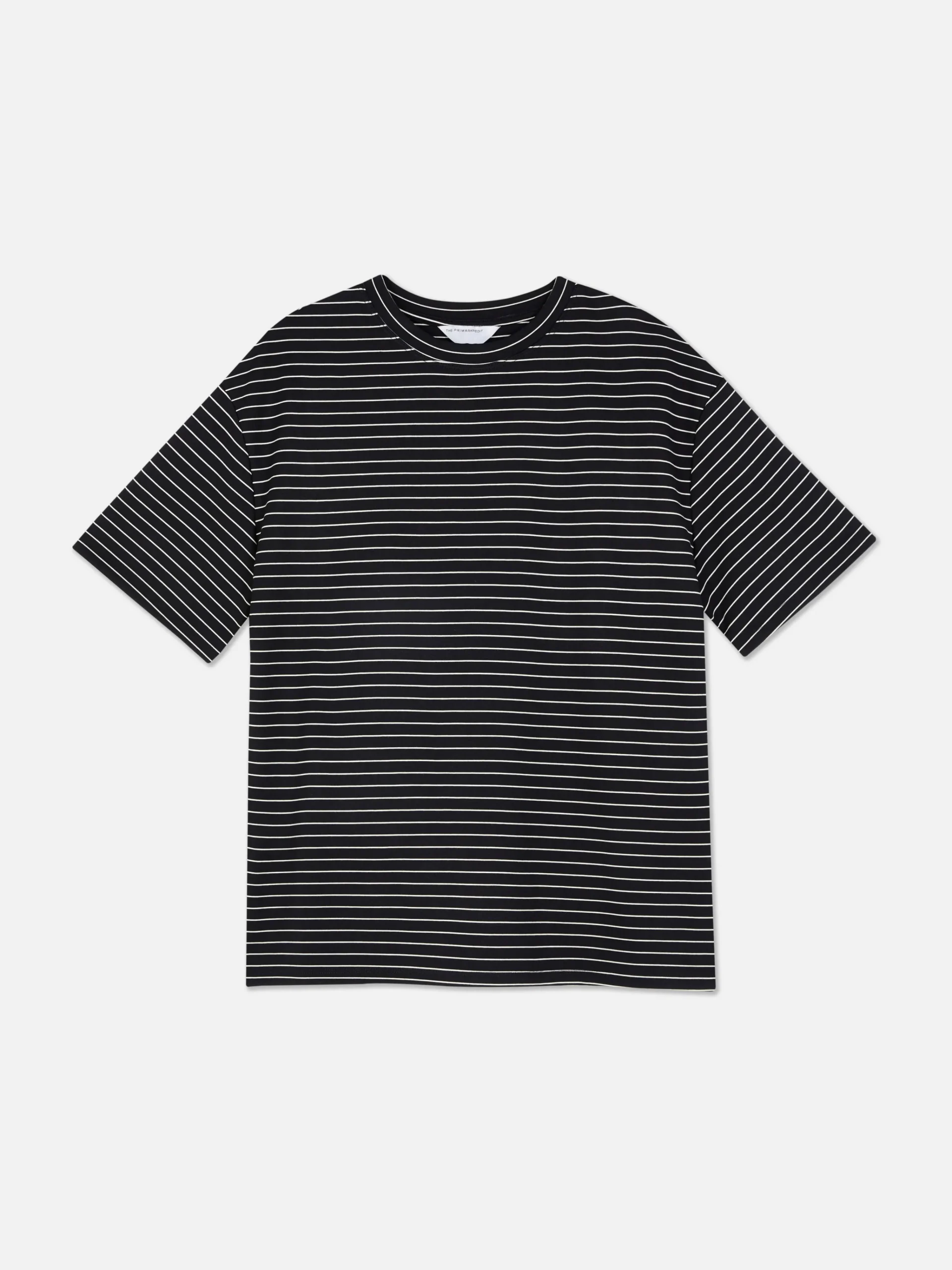 The Edit Oversized T-Shirt|Primark Best
