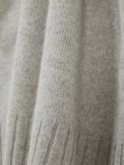 The Edit Ribbed Trim Knitted Vest|Primark Discount