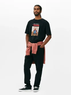 The Shining Graphic T-Shirt|Primark Clearance