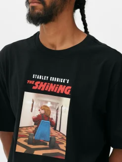 The Shining Graphic T-Shirt|Primark Clearance