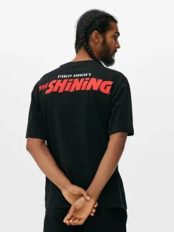 The Shining Graphic T-Shirt|Primark Clearance