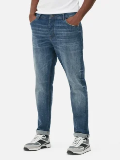 The Stronghold Relaxed Tapered Jeans|Primark Hot