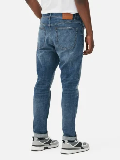 The Stronghold Relaxed Tapered Jeans|Primark Hot