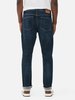 The Stronghold Relaxed Tapered Jeans|Primark Discount