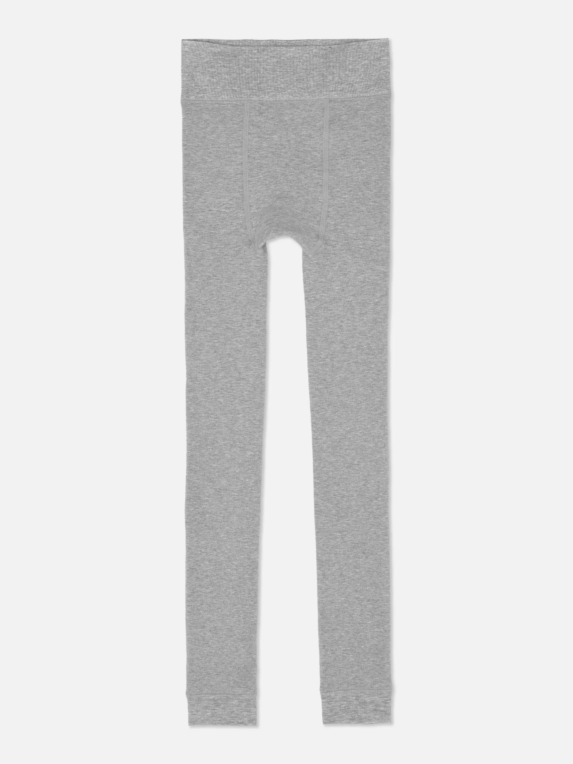 Thermal Fleece Lined Leggings|Primark Online