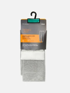 Thermal Fleece Lined Leggings|Primark Online