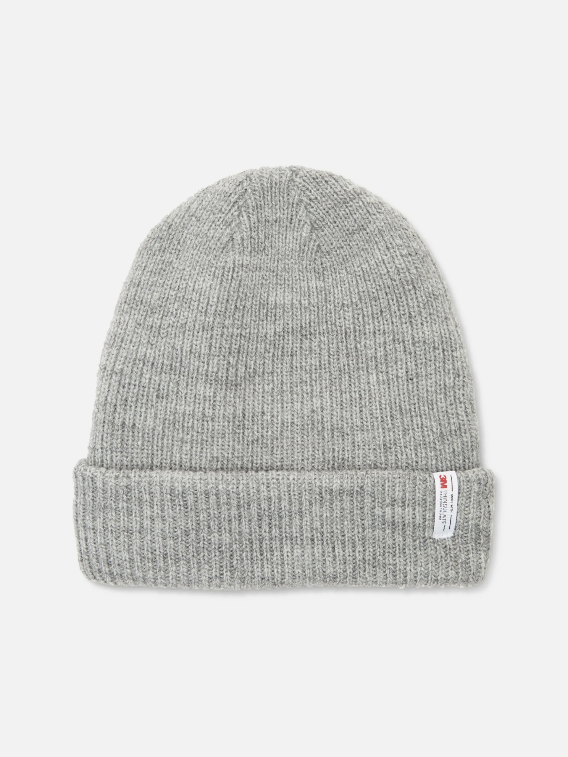 Thinsulate Knit Beanie|Primark Hot