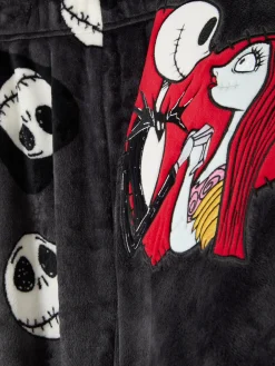 Tim Burton's The Nightmare Before Christmas Pajamas|Primark Discount