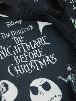 Tim Burton’s The Nightmare Before Christmas XL Tote|Primark Discount