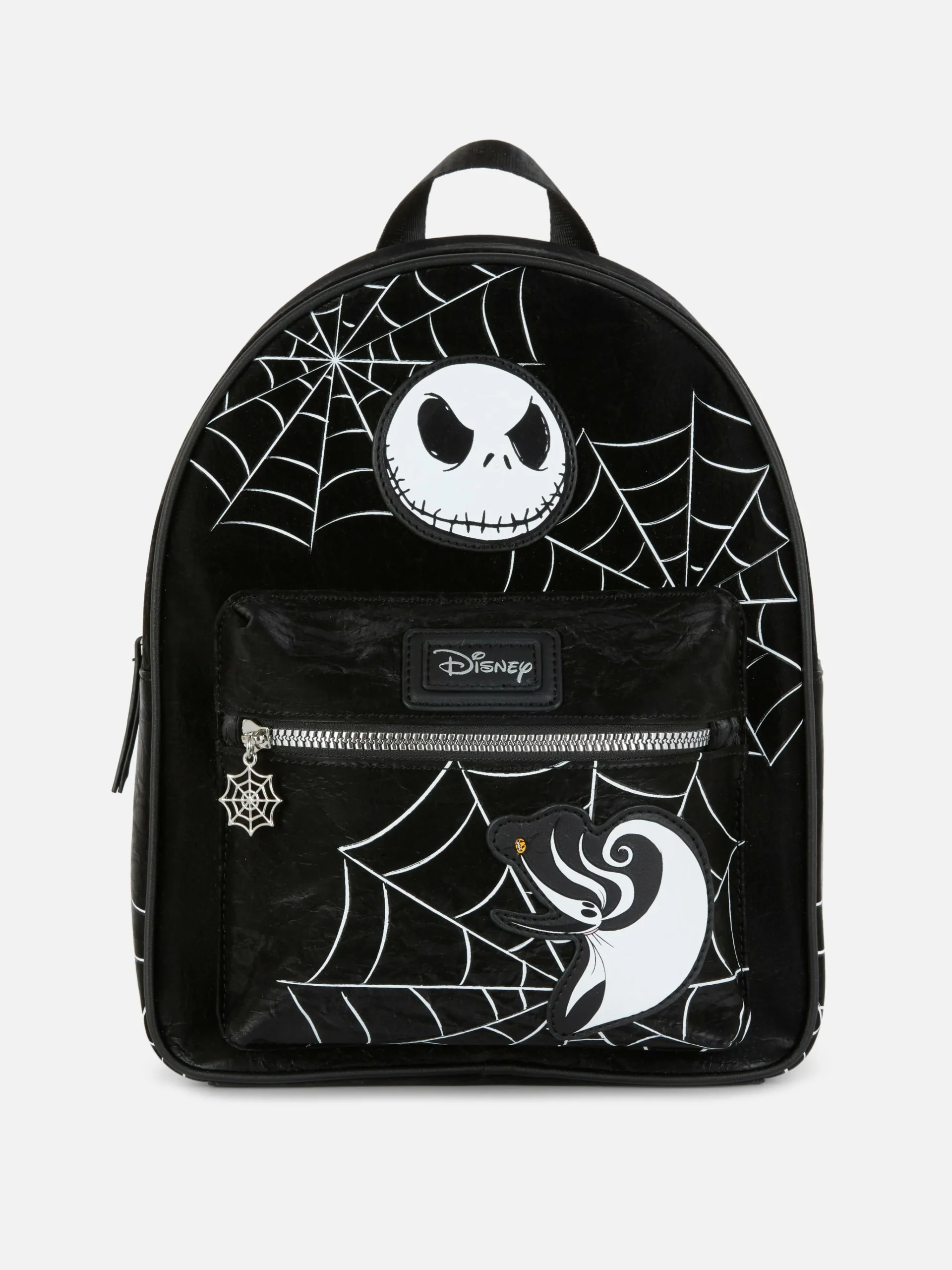 Tim Burton’s The Nightmare Before Christmas Backpack|Primark Clearance