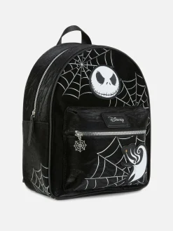 Tim Burton’s The Nightmare Before Christmas Backpack|Primark Clearance