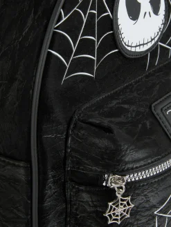 Tim Burton’s The Nightmare Before Christmas Backpack|Primark Clearance