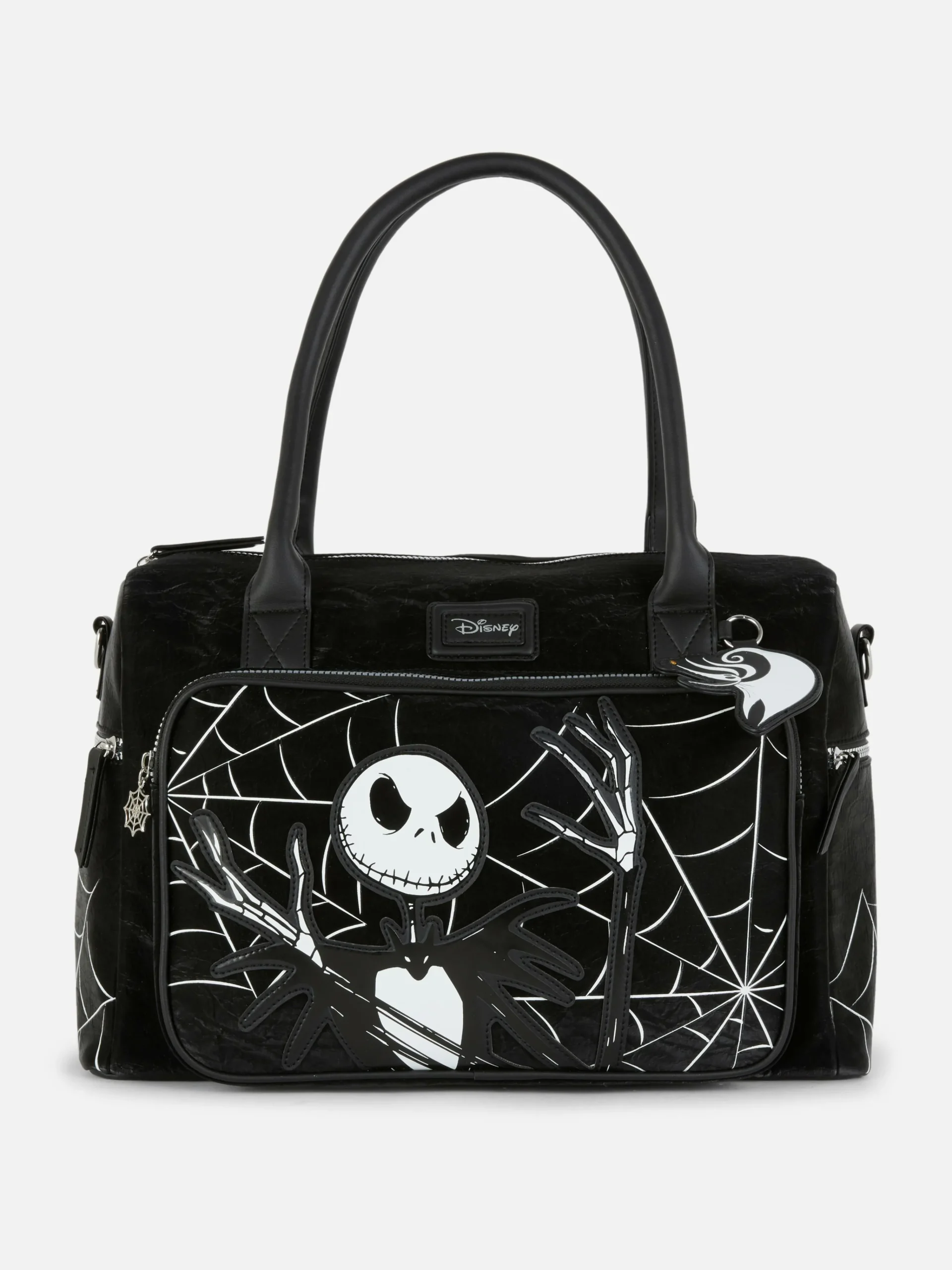 Tim Burton’s The Nightmare Before Christmas Weekender|Primark Clearance