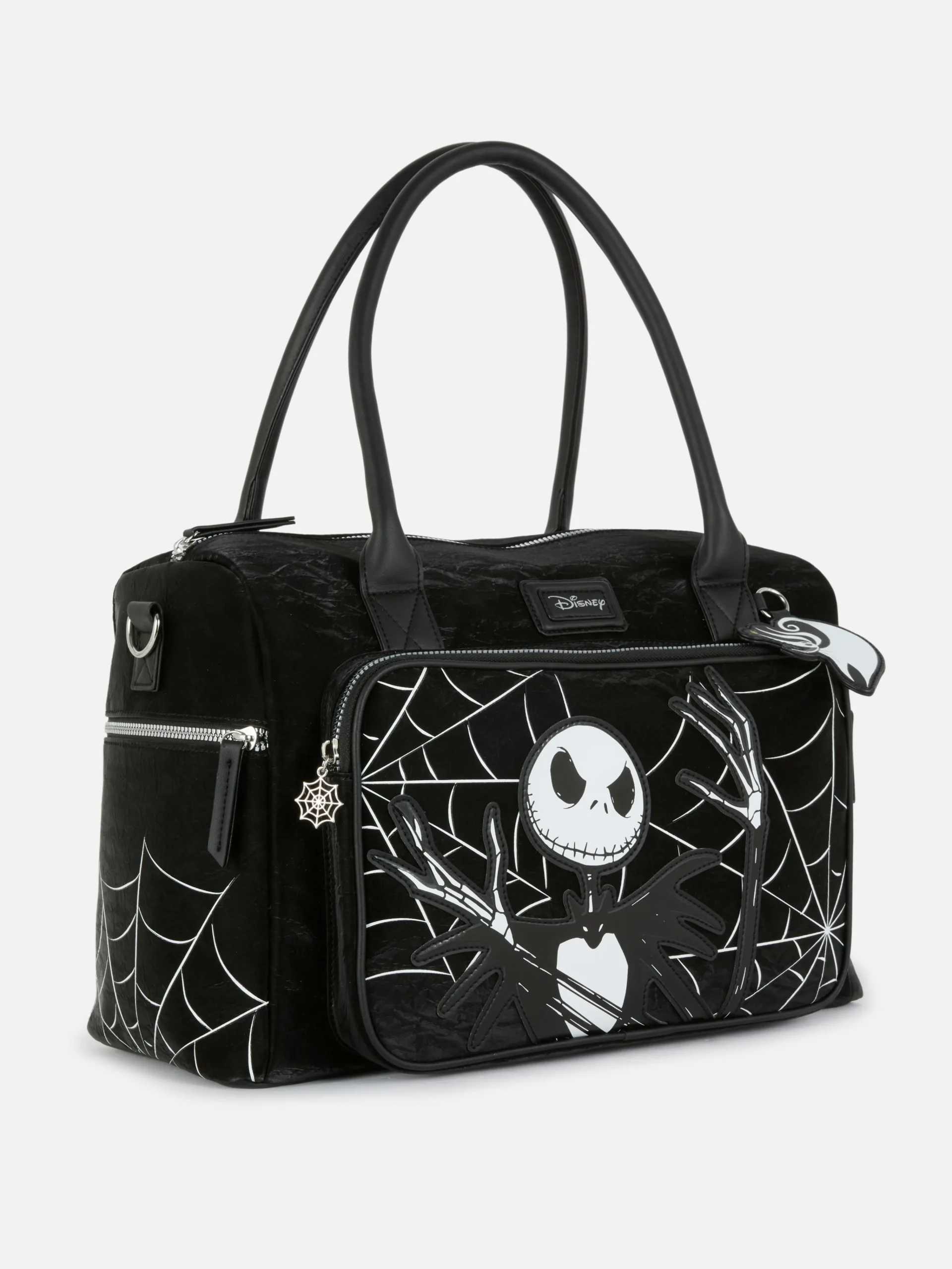 Tim Burton’s The Nightmare Before Christmas Weekender|Primark Clearance