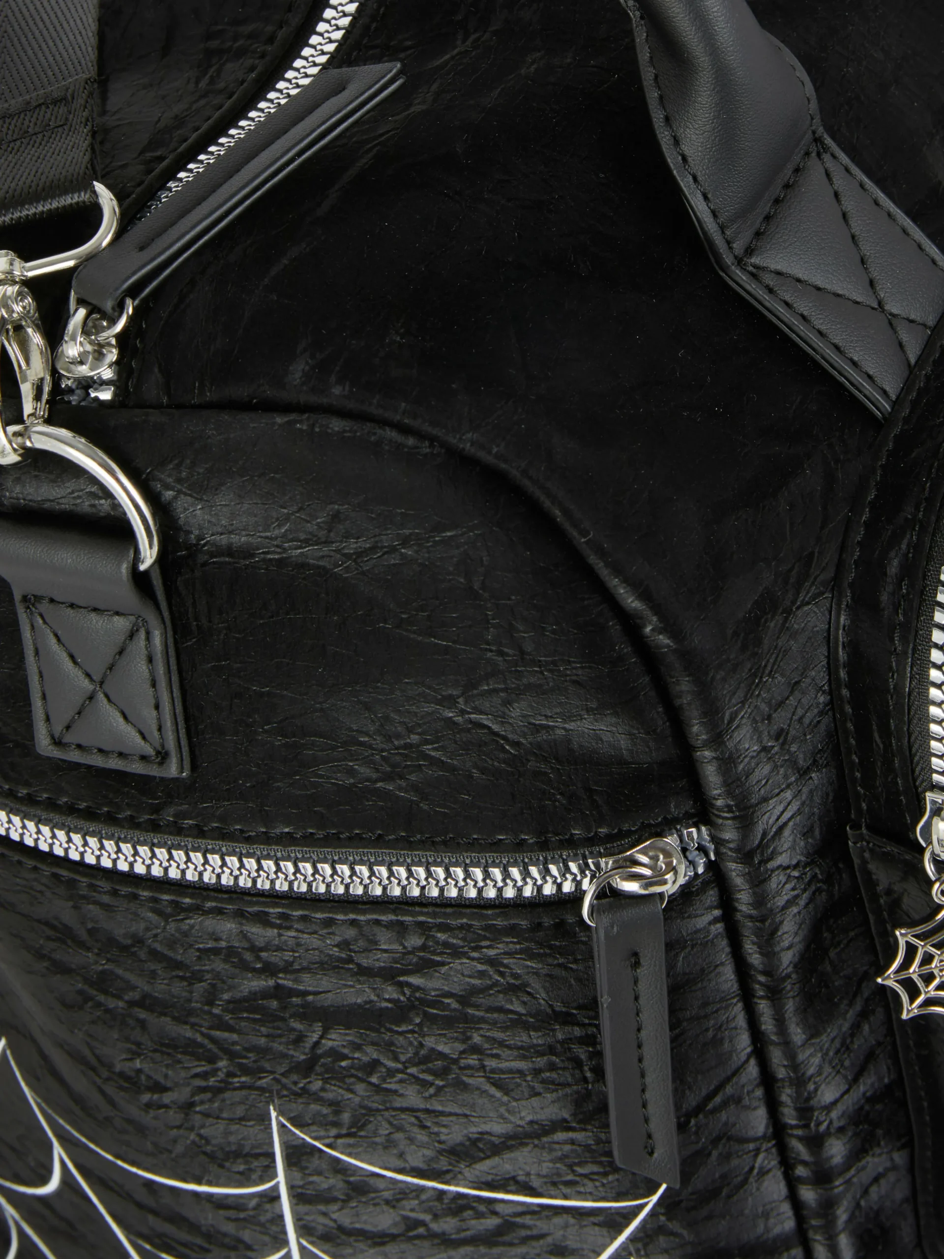 Tim Burton’s The Nightmare Before Christmas Weekender|Primark Clearance