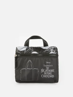 Tim Burton’s The Nightmare Before Christmas Foldaway Shopper|Primark New