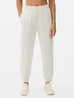 Toggle Waist Joggers|Primark New