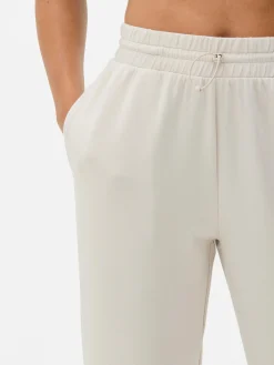 Toggle Waist Joggers|Primark New