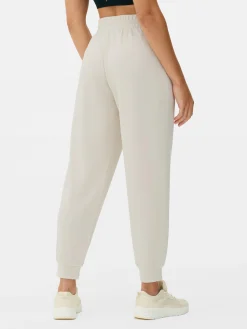 Toggle Waist Joggers|Primark New