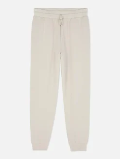 Toggle Waist Joggers|Primark New