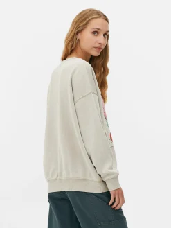 Tom And Jerry Sweatshirt|Primark Online