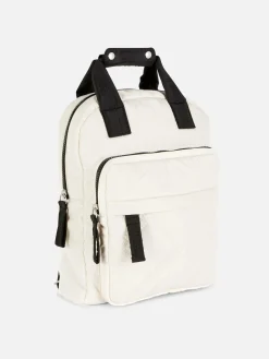 Top Handle Backpack|Primark Clearance