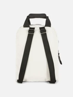 Top Handle Backpack|Primark Clearance