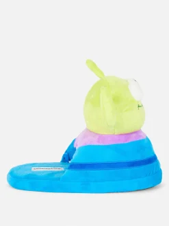 Toy Story Alien Slippers|Primark Hot