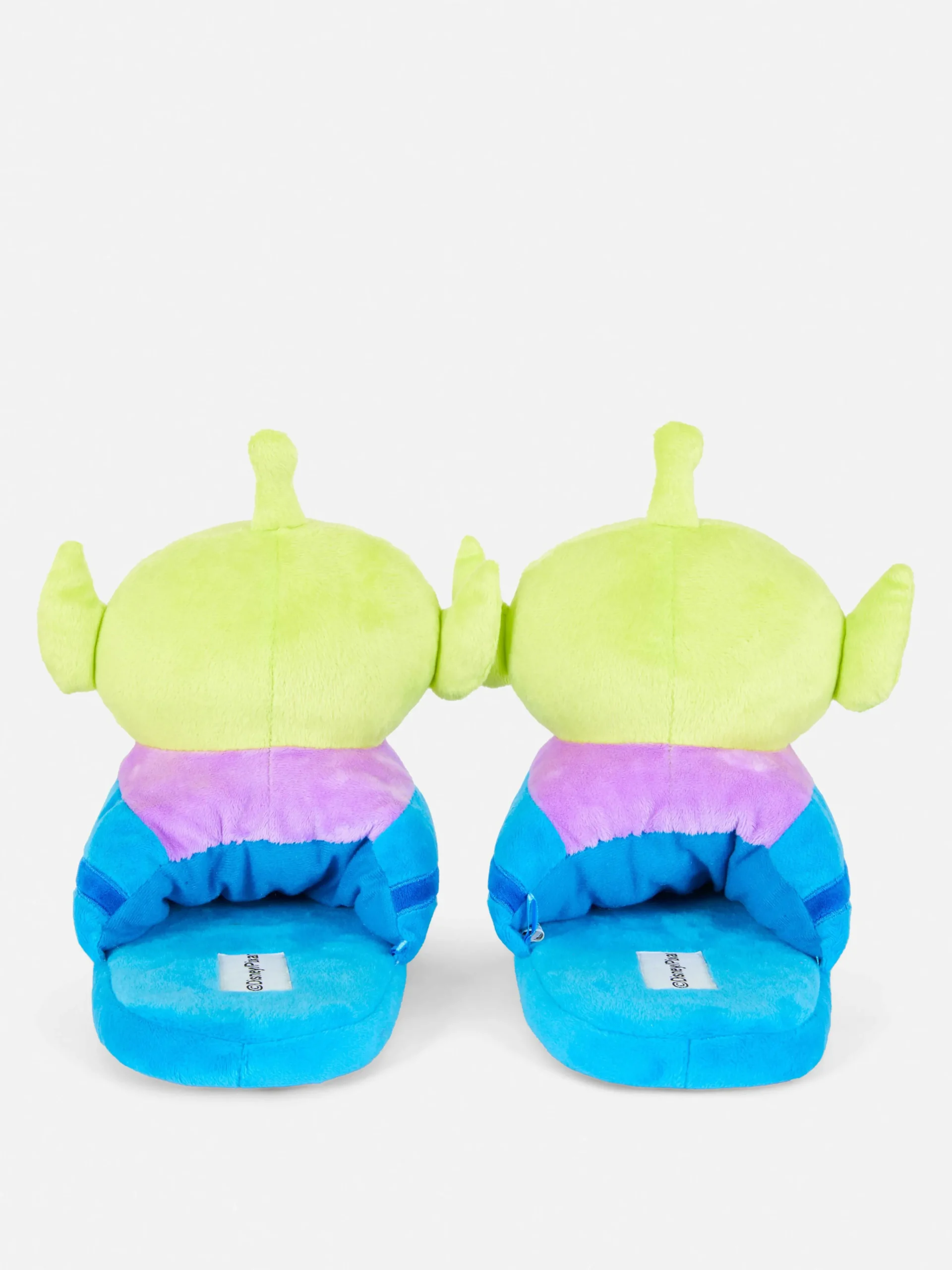 Toy Story Alien Slippers|Primark Hot