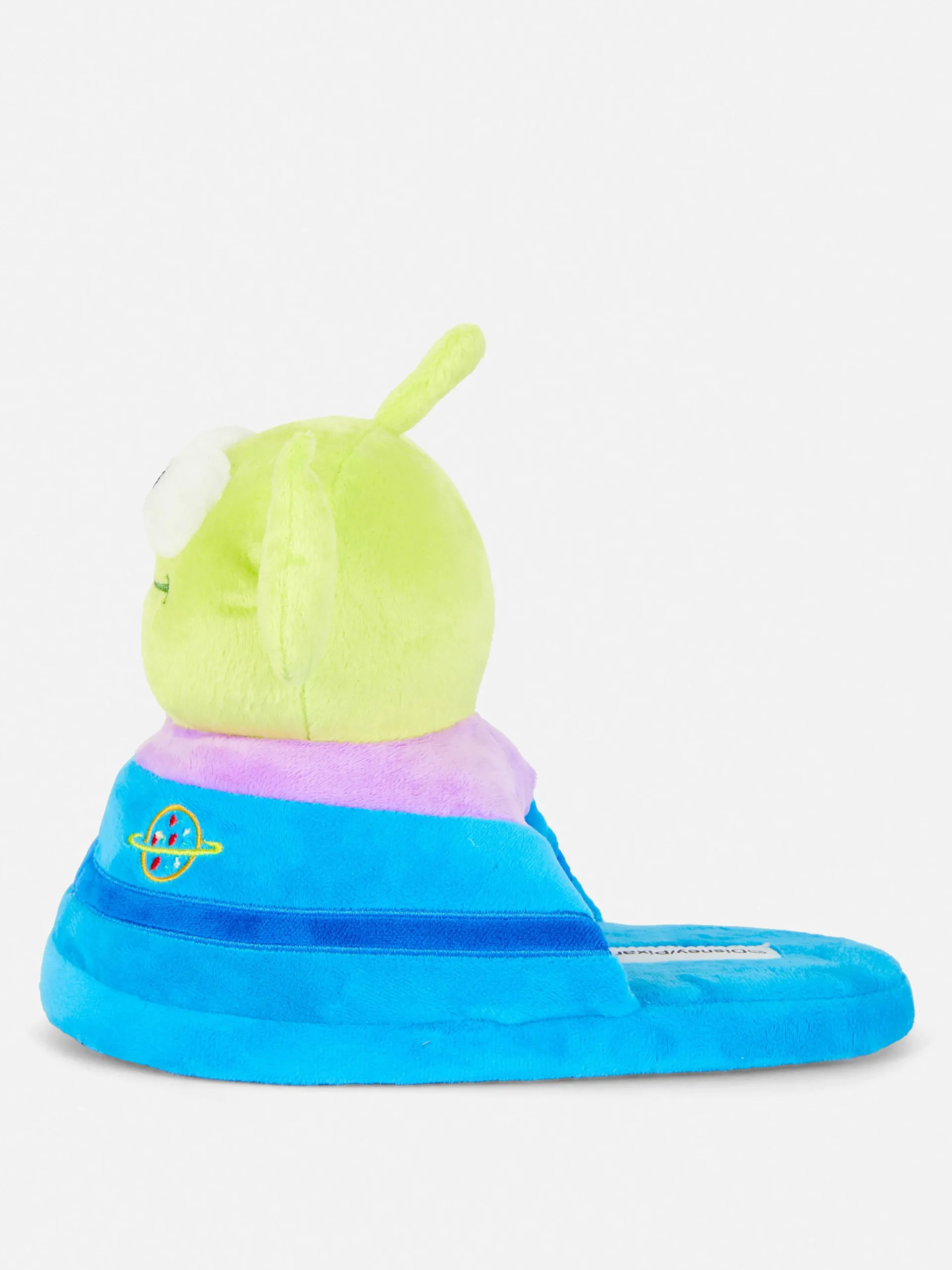 Toy Story Alien Slippers|Primark Hot