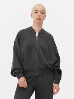 Track Bomber Jacket Sets|Primark Online