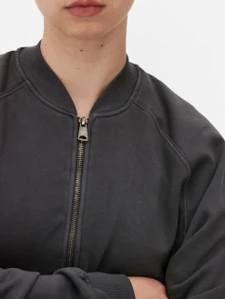 Track Bomber Jacket Sets|Primark Online