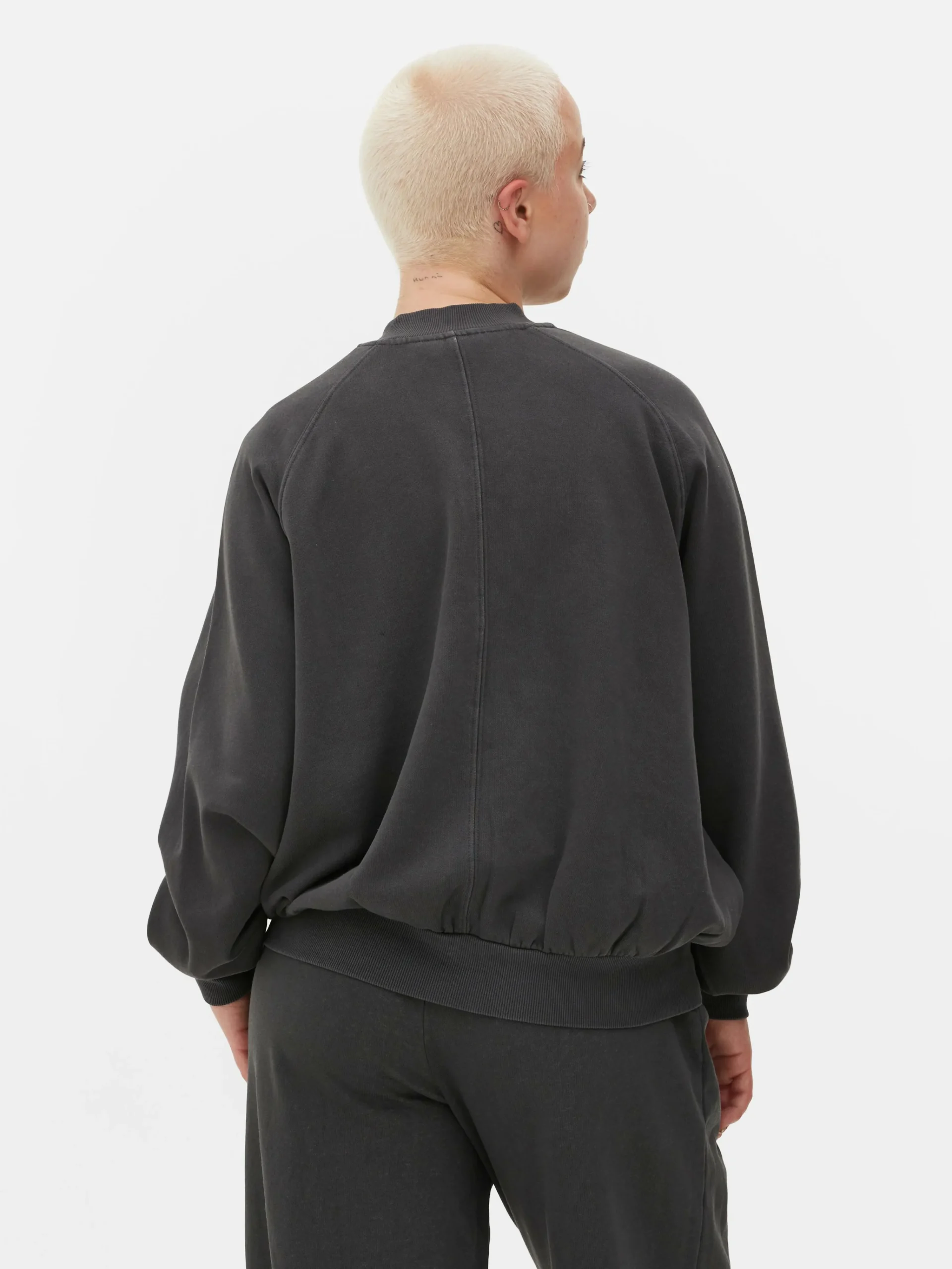 Track Bomber Jacket Sets|Primark Online