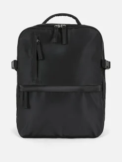 Travel Backpack|Primark Clearance