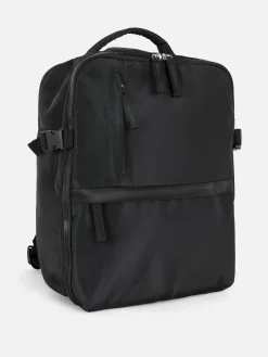 Travel Backpack|Primark Clearance