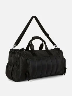 Travel Duffel Bag|Primark New