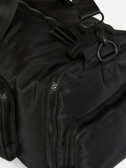 Travel Duffel Bag|Primark New