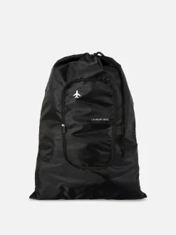 Travel Laundry Bag|Primark New