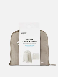 Travel Laundry Bag|Primark