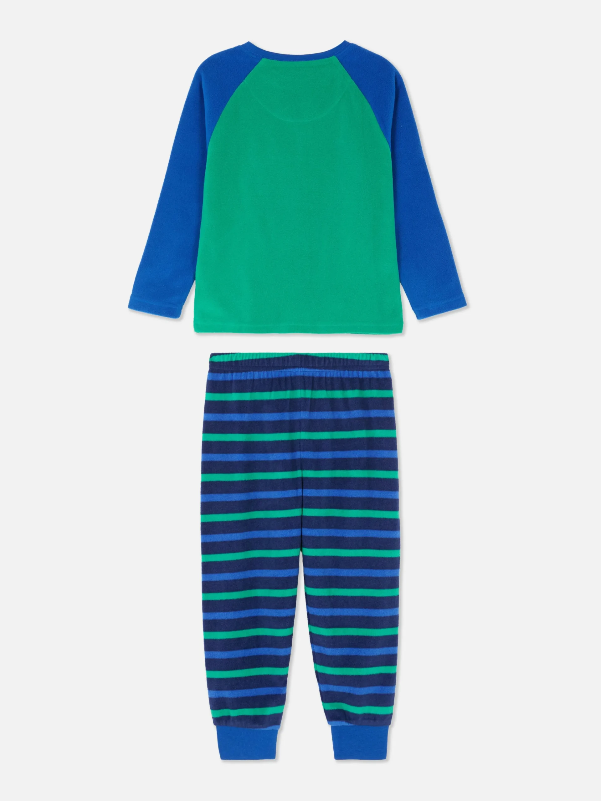 T-Rex T-Shirt And Bottoms Pyjamas|Primark Discount