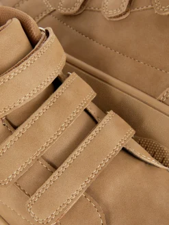 Triple Strap High Tops|Primark Online