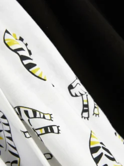 T-Shirt And Joggers Pajamas|Primark Clearance