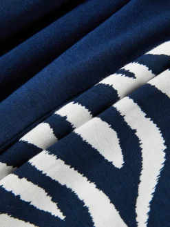 T-Shirt And Joggers Pajamas|Primark