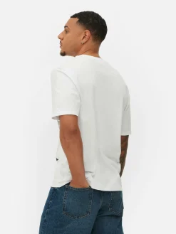 Tupac T-Shirt|Primark Online