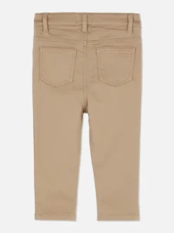 Twill Chinos|Primark Online
