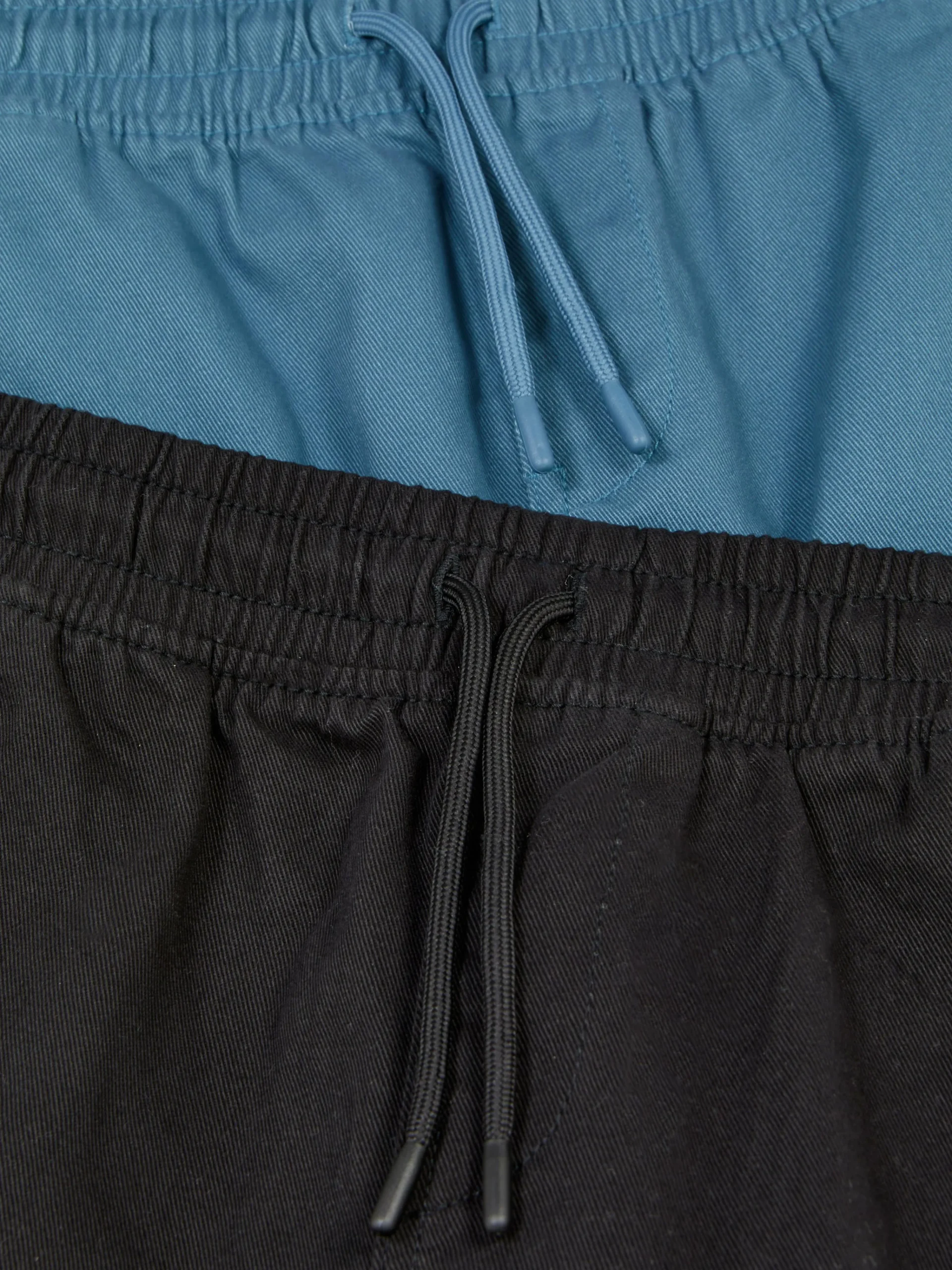 Twill Drawstring Pants|Primark Discount