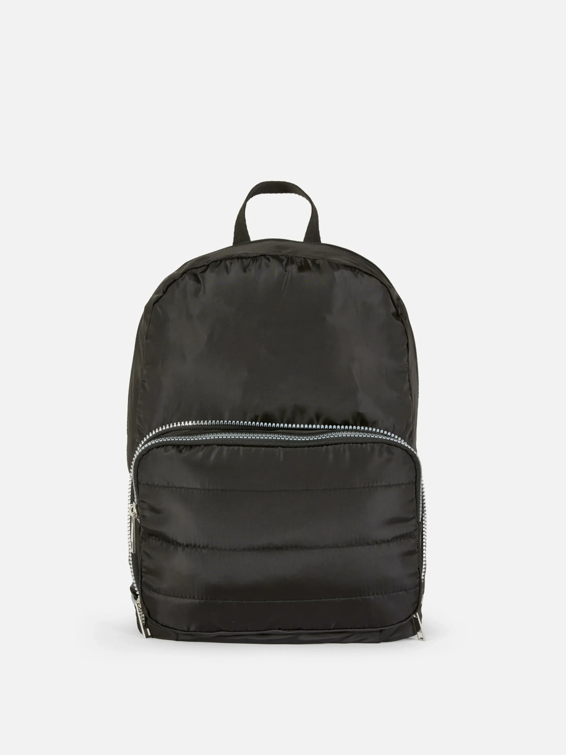 Two-in-One Quilted Bag|Primark New