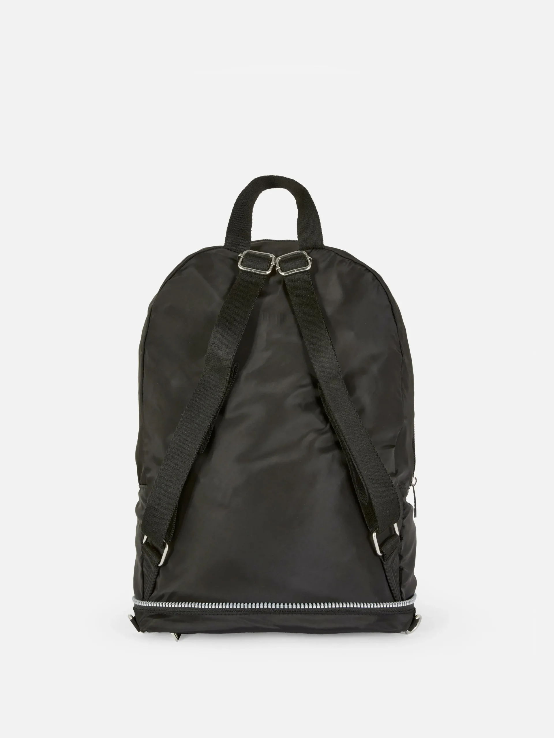 Two-in-One Quilted Bag|Primark New